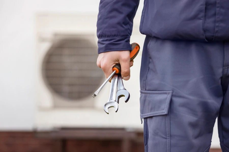 Professional HVAC Contractors in Chicago, IL Professional HVAC Contractors in Chicago, IL